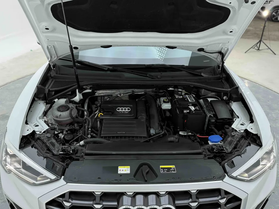 Audi Q3 Audi Q3 2023 35 TFSI Progressive Dynamic 2023 — thumbnail 3