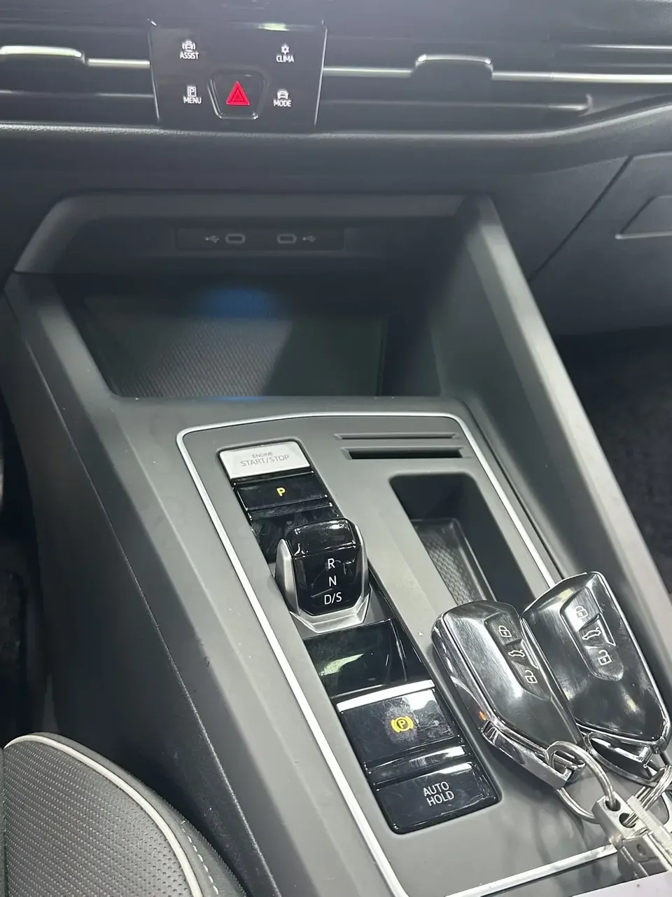 Volkswagen Golf golf 2023 280TSI DSG R-Line 2023 — thumbnail 5