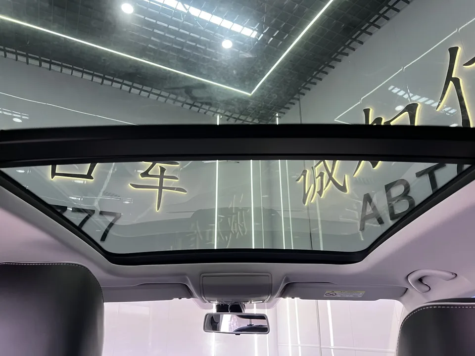 Jetta VS7 Jetta VS7 2022 280TSI Automatic High Gloss Enjoyment Edition 2023 — thumbnail 3