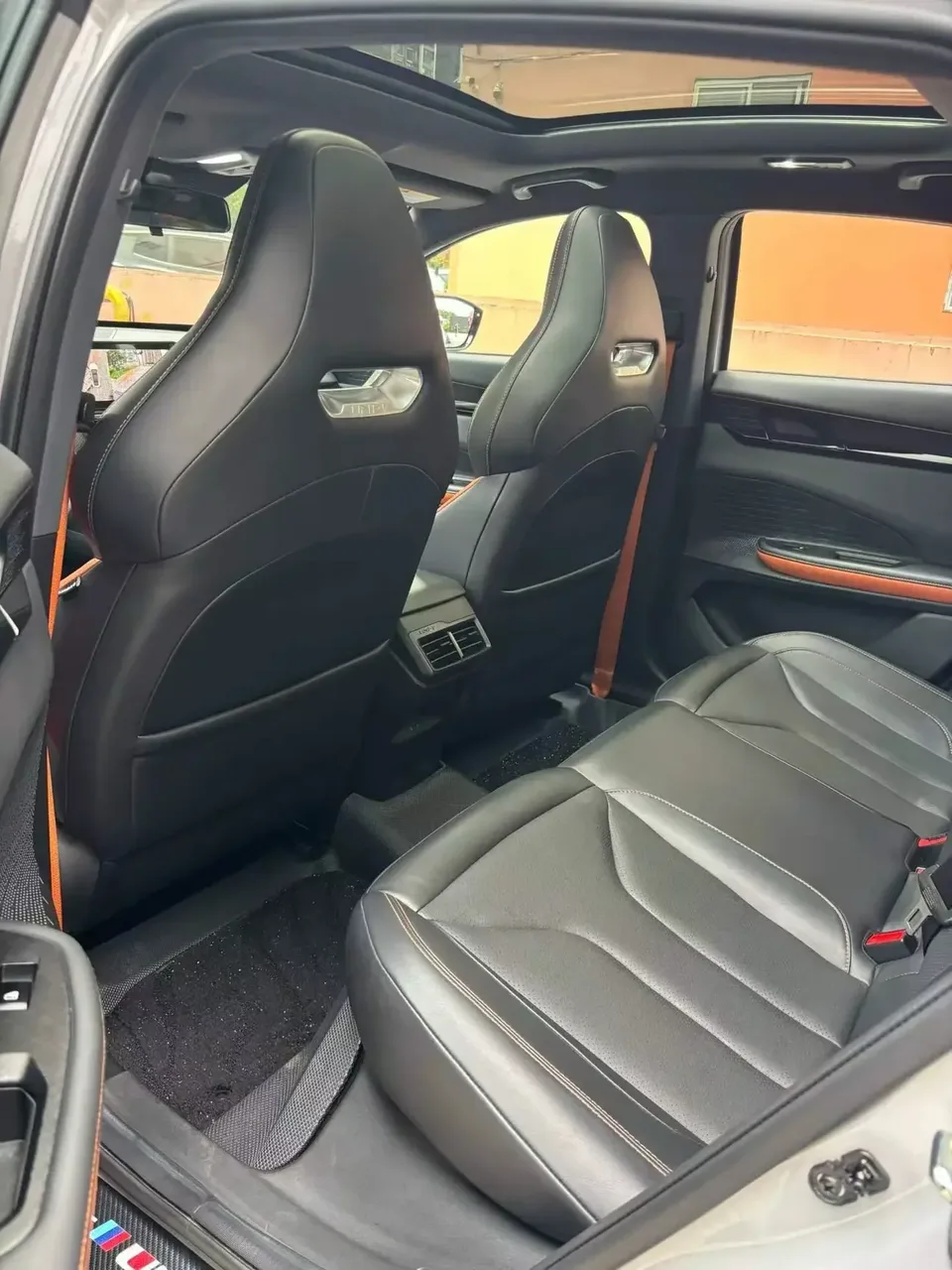 Changan UNI-V Changan UNI-V 2023 1.5T Premium 2023 — thumbnail 3