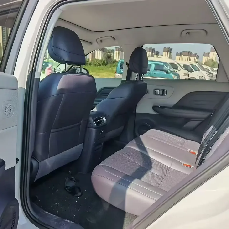 Leapmotor B10 Leapmotor B10 2025 510 Comfort Edition 2025 — thumbnail 3