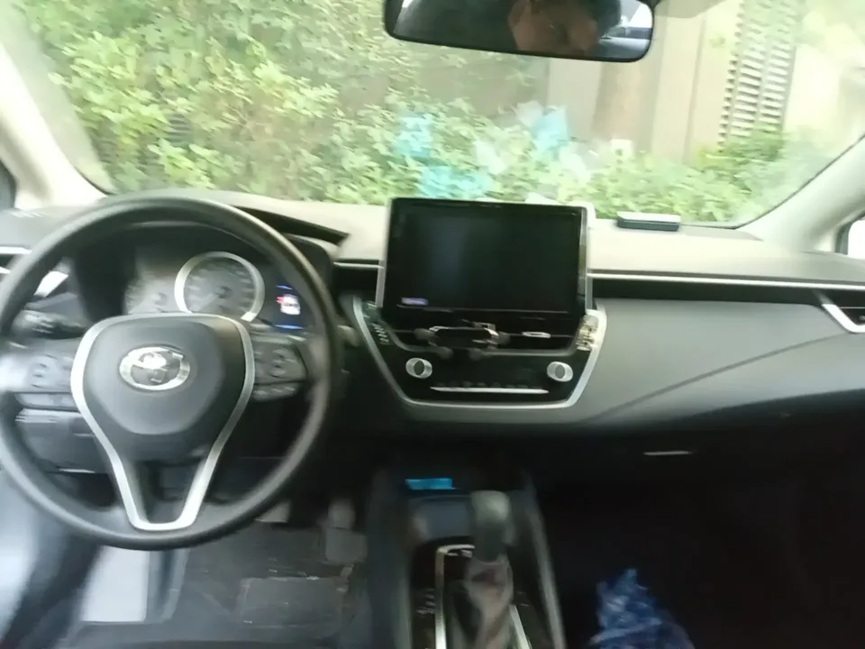Toyota Corolla Corolla 2024 1.2T S-CVT Elite Edition 2024 — thumbnail 2