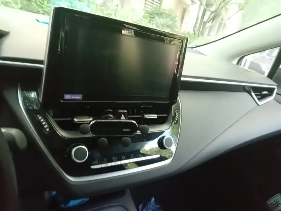 Toyota Corolla Corolla 2024 1.2T S-CVT Elite Edition 2024 — thumbnail 5