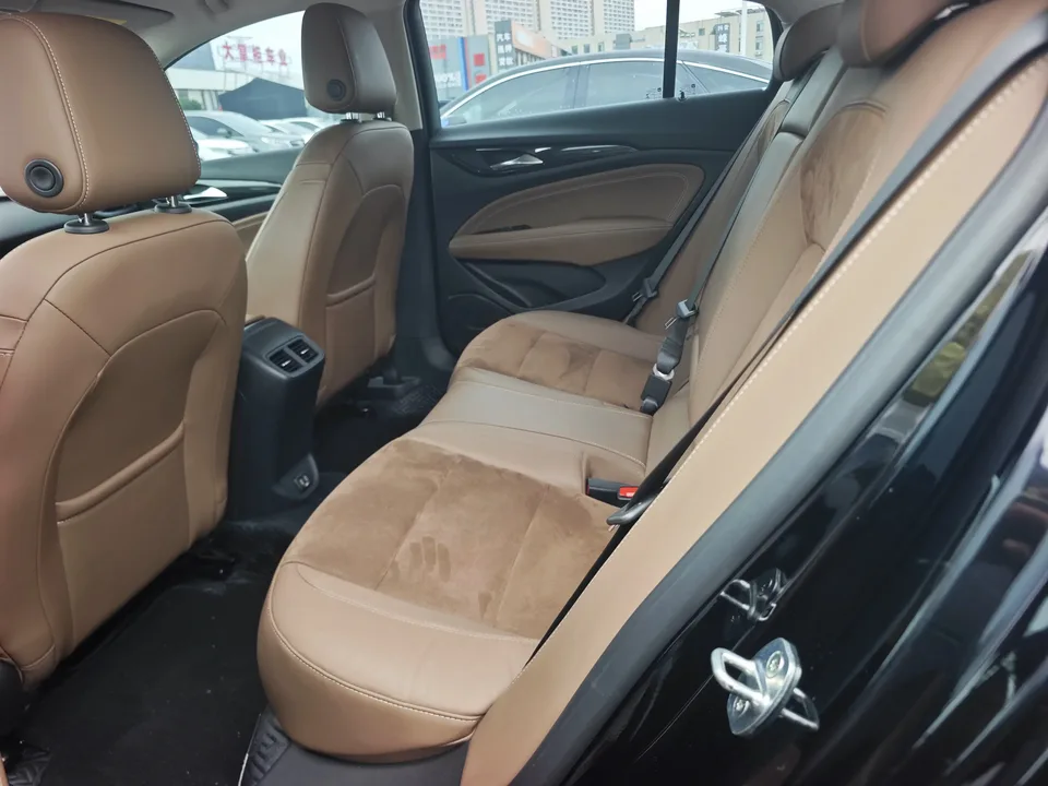 Buick Majesty Majesty 2022 552T Smart 2022 — thumbnail 3
