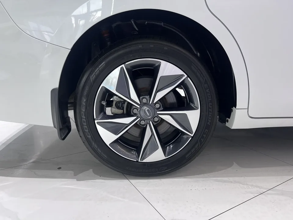 GAC Trumpchi M6 Trumpchi M6 2021 270T Automatic Premium Edition 7 Seaters 2022 — thumbnail 3