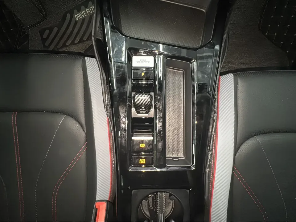 Volkswagen Lamando Lingdu 2025 Lingdu L 280TSI DSG Hot Edition 2025 — thumbnail 3