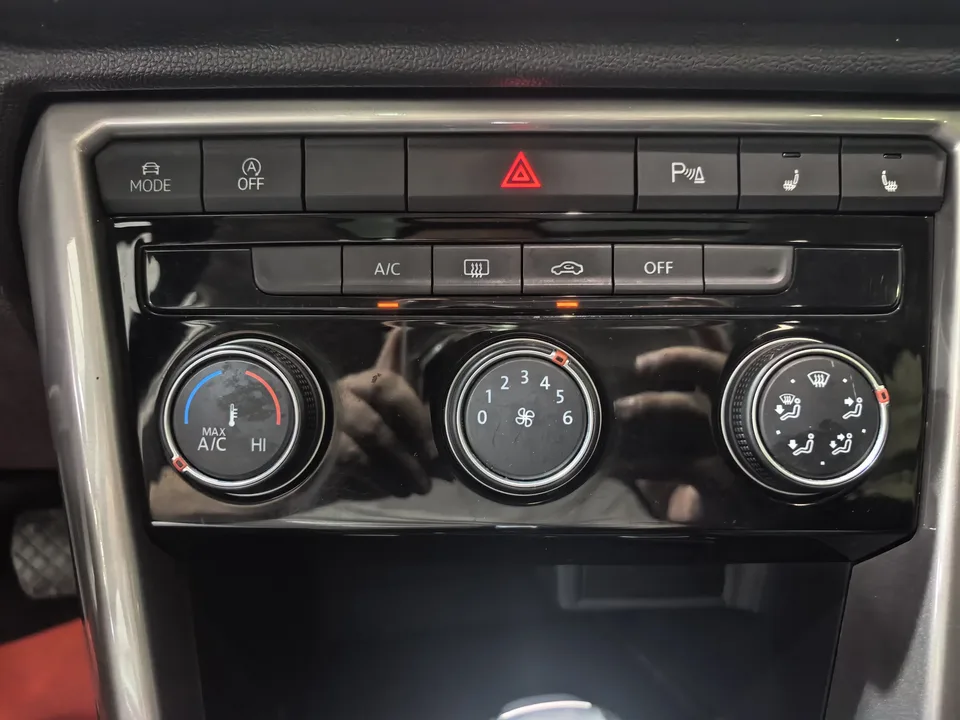 Volkswagen T-Roc TANG 2022 280TSI DSG 2WD Elite PLUS 2022 — thumbnail 3