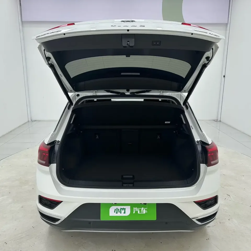 Volkswagen T-Roc TANG 2022 280TSI DSG 2WD Comfort PLUS 2022 — thumbnail 3