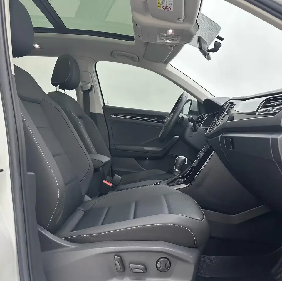Volkswagen T-Roc TANG 2022 280TSI DSG 2WD Comfort PLUS 2022 — thumbnail 5
