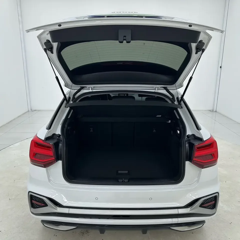 Audi Q2L Audi Q2L 2022 35 TFSI Progressive Dynamic 2023 — thumbnail 5