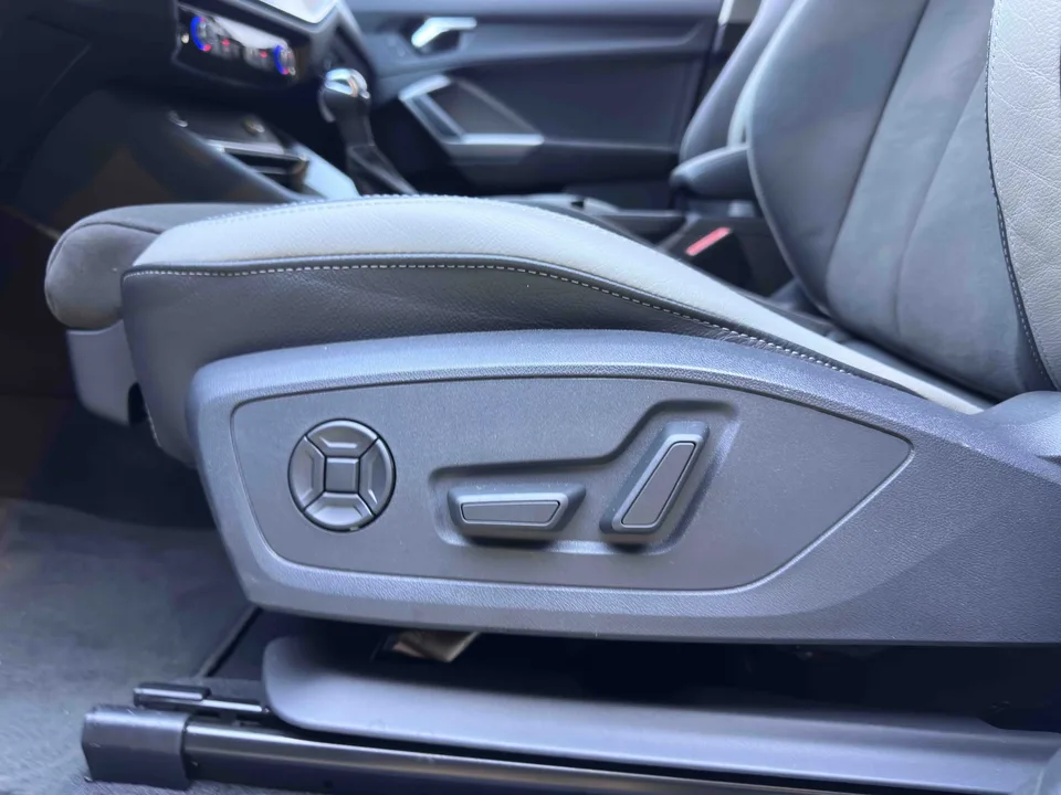 Audi Q3 Audi Q3 2023 35 TFSI Stylish Dynamic 2023 — thumbnail 5