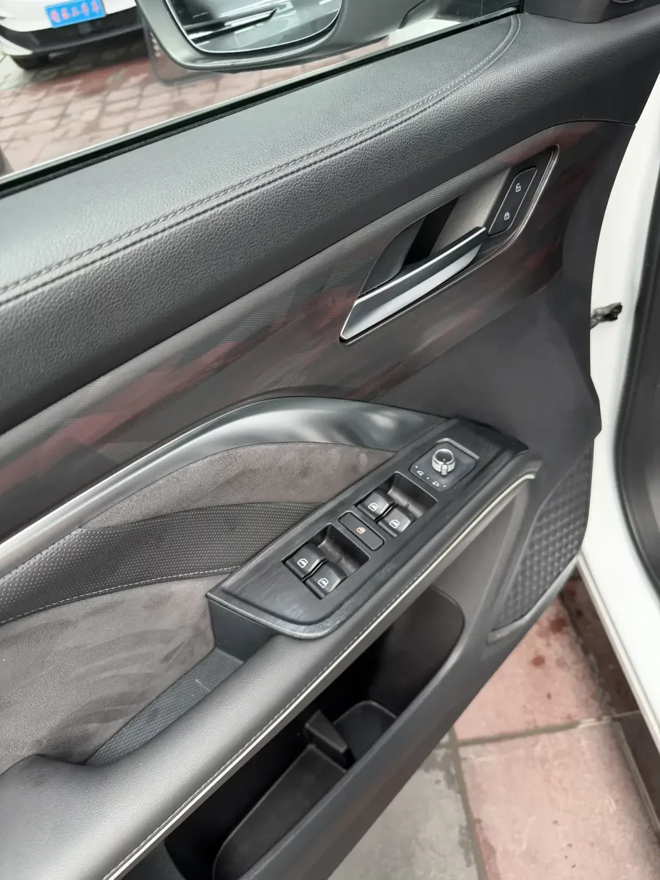 Haval H6 Haval H6 2021 National Trend Edition 1.5T Automatic City Edition 2022 — thumbnail 5