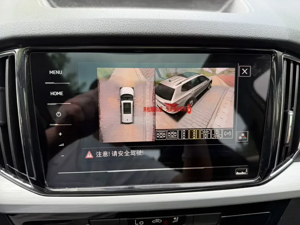 Skoda Kamiq Komic GT 2022 1.5L Automatic Premium Edition 2022 — thumbnail 3