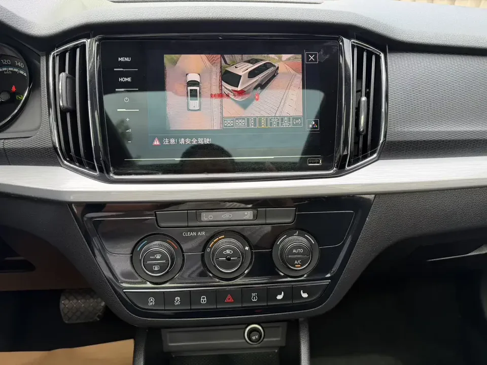Skoda Kamiq Komic GT 2022 1.5L Automatic Premium Edition 2022 — thumbnail 5