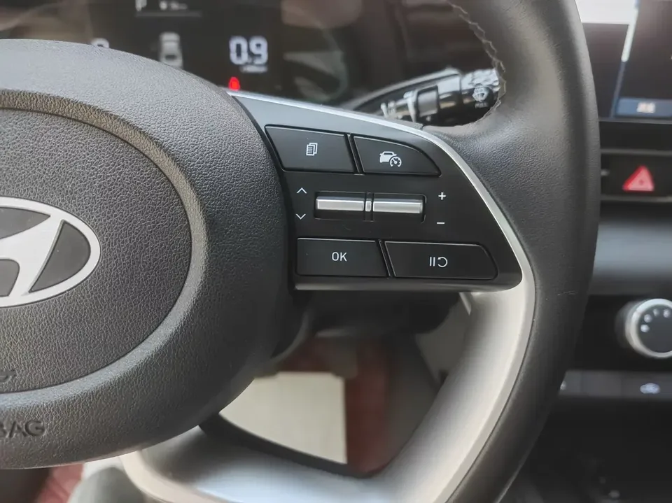Hyundai Elantra Elantra 2023 1.5L CVT GLX Elite Edition 2023 — thumbnail 5
