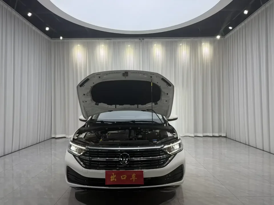 Volkswagen Sagitar Sagitar 2023 280TSI DSG Beyond Edition Plus 2022 — thumbnail 3