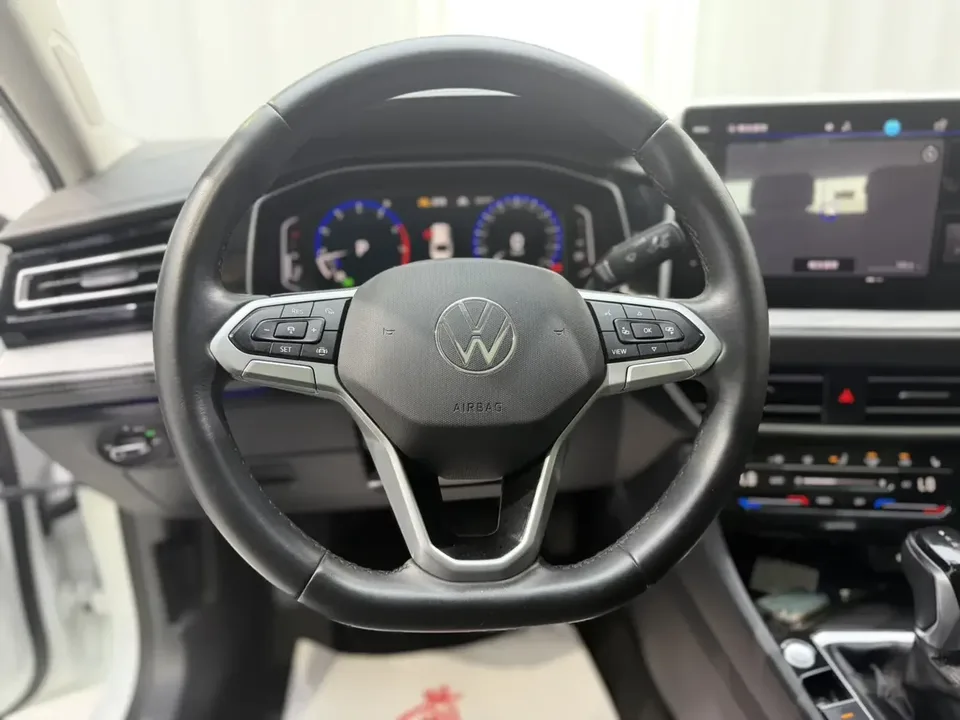 Volkswagen Sagitar Sagitar 2023 280TSI DSG Beyond Edition Plus 2022 — thumbnail 4