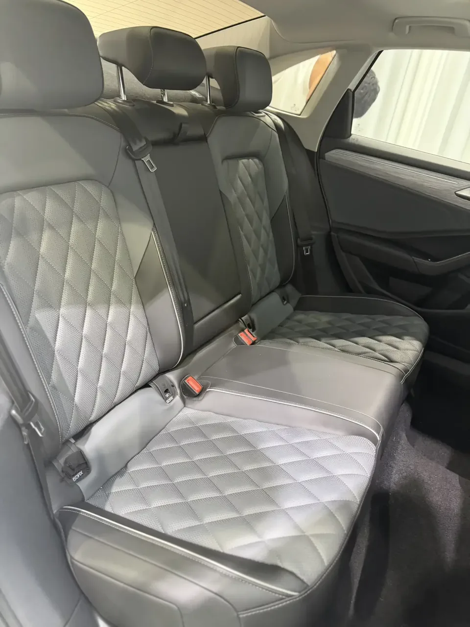 Volkswagen Sagitar Sagitar 2023 280TSI DSG Beyond Edition Plus 2022 — thumbnail 5