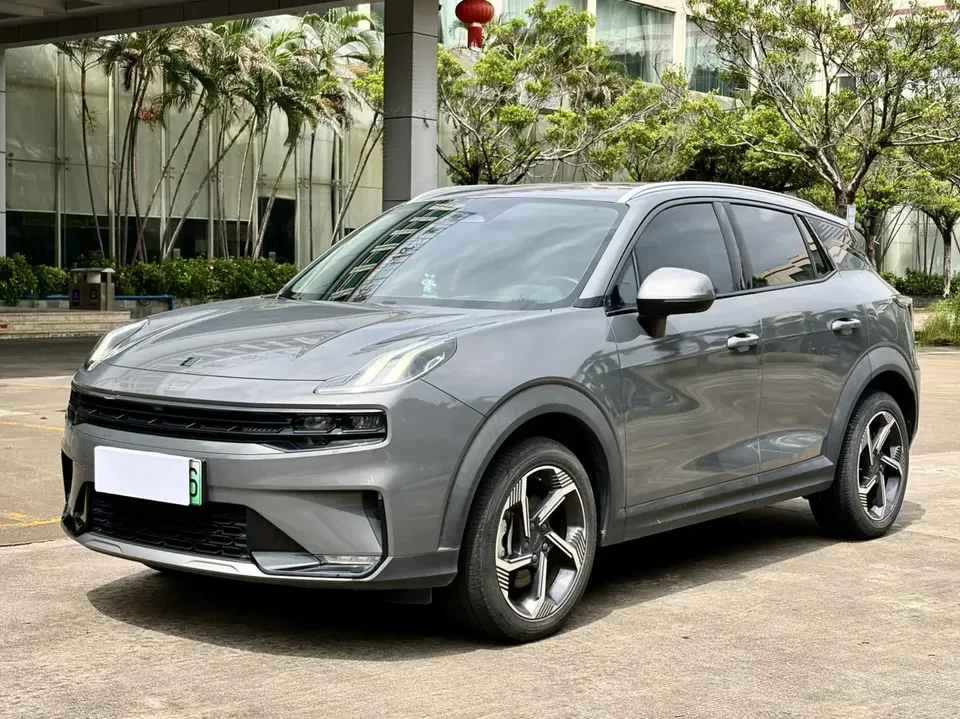 Lynk & Co 06 EM-P Lynk & Co 06 EM-P 2021 84KM Endurance Version Pro 2022 — photo 1, buy with delivery to Moscow