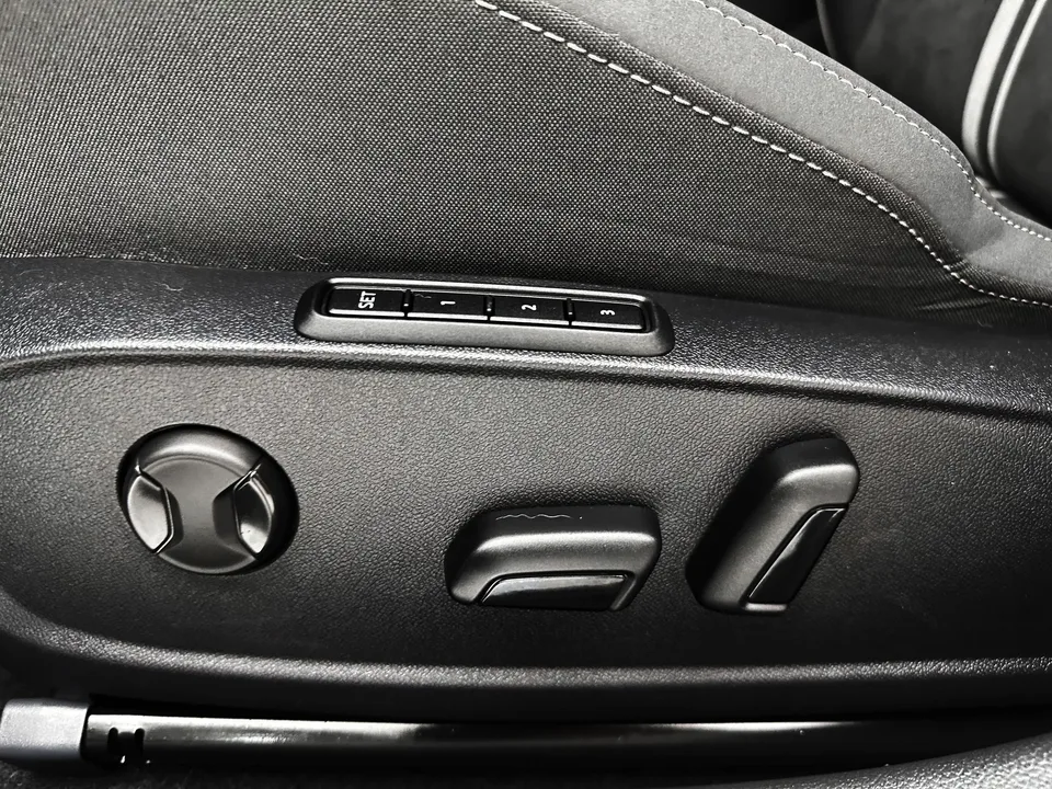 Volkswagen Golf golf 2021 280TSI DSG R-Line 2022 — thumbnail 4