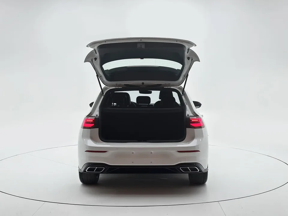 Volkswagen Golf golf 2021 280TSI DSG R-Line 2022 — thumbnail 5