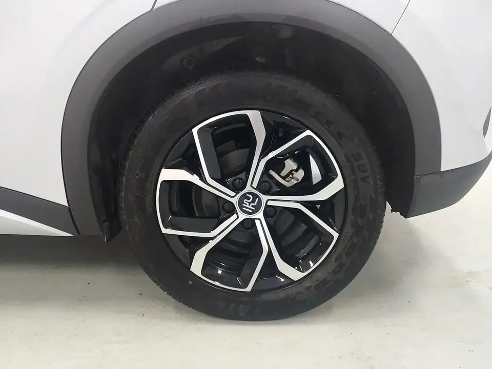 BYD Yuan Plus Yuan PLUS 2023 Champion Edition 430KM Exceeding Type 2024 — thumbnail 3