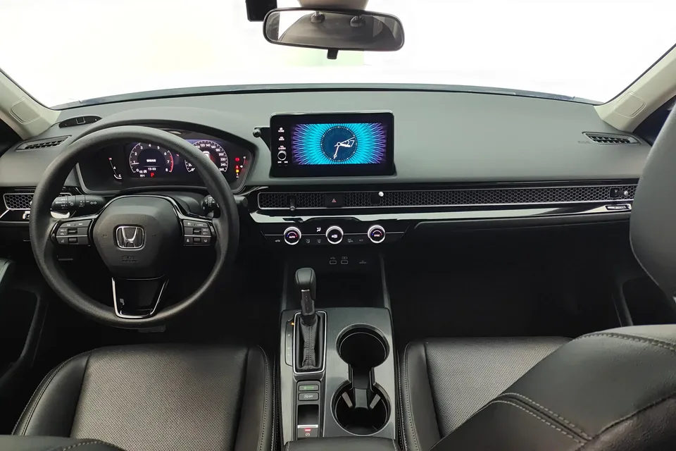 Honda Integra Style 2023 240TURBO CVT Leading Edition 2023 — thumbnail 4