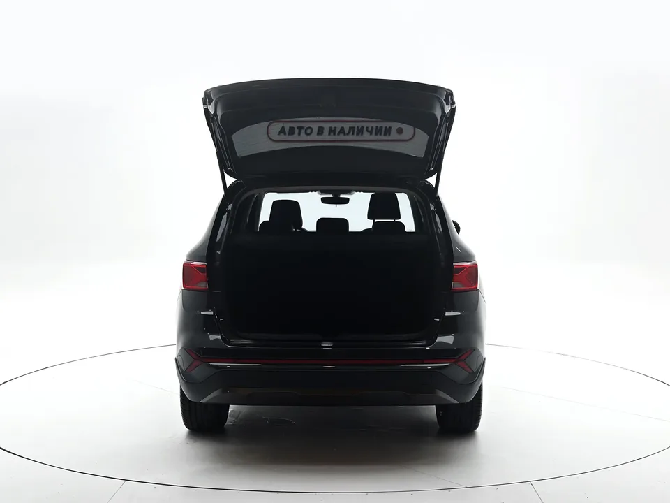 Jetta VS7 Jetta VS7 2022 280TSI Automatic High Gloss Glory Edition 2022 — thumbnail 4
