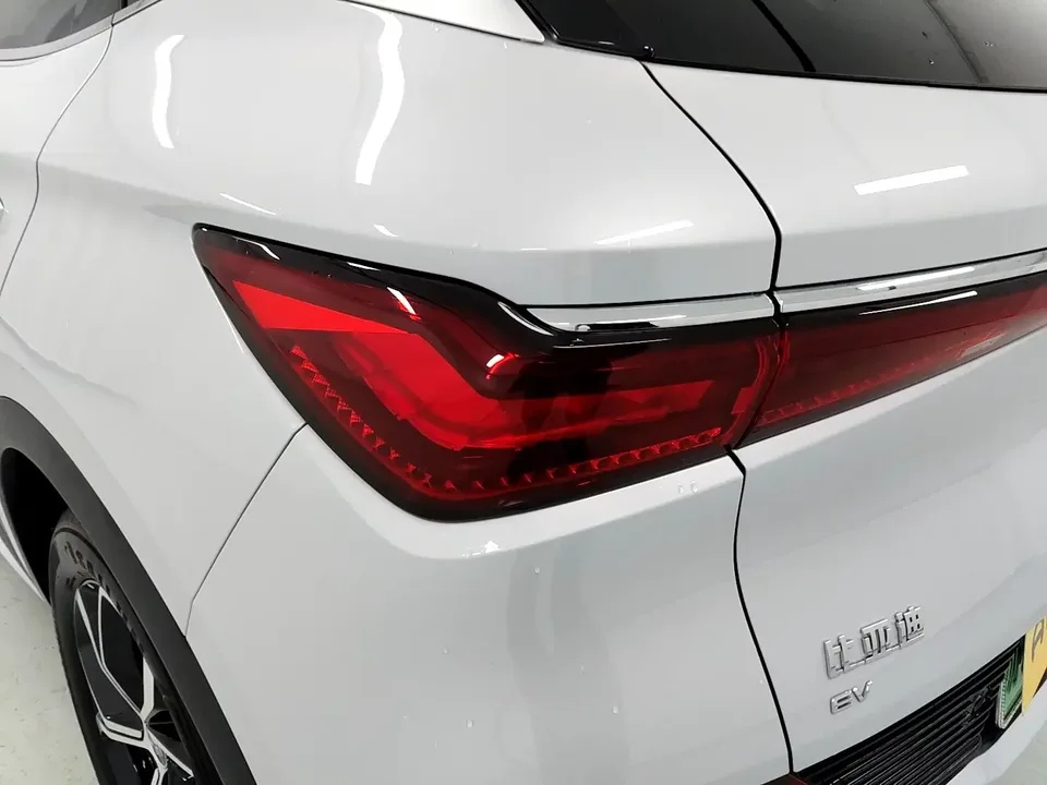 BYD Yuan Plus Yuan PLUS 2024 Honor Edition 430KM Beyond 2025 — thumbnail 4