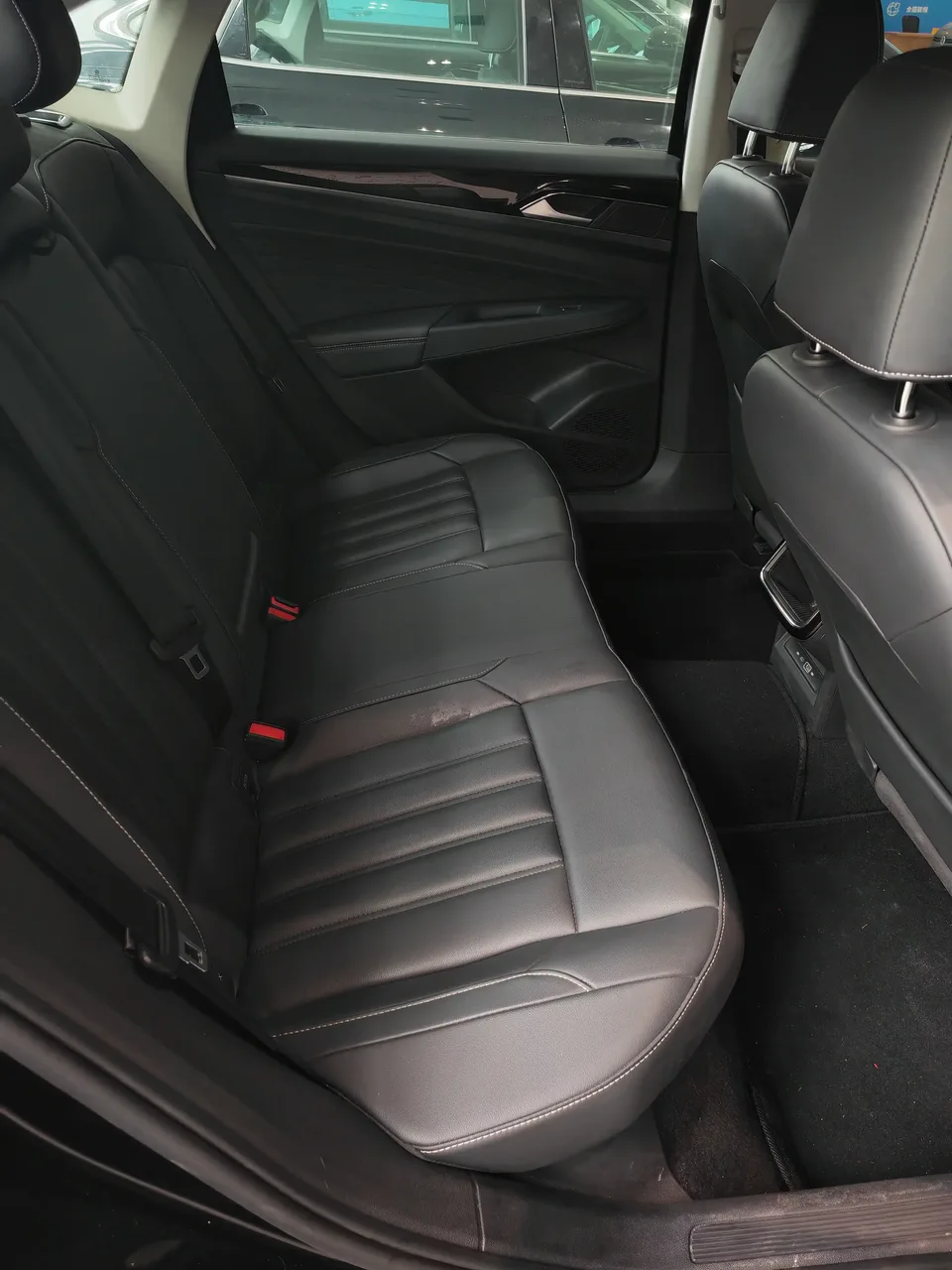 Volkswagen Passat Passat 2024 280TSI Business Edition 2024 — thumbnail 2