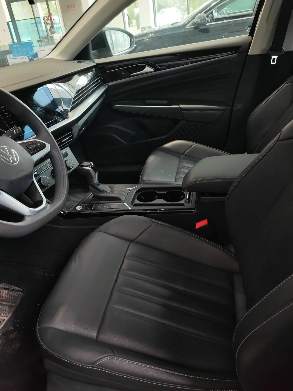 Volkswagen Passat Passat 2024 280TSI Business Edition 2024 — thumbnail 4