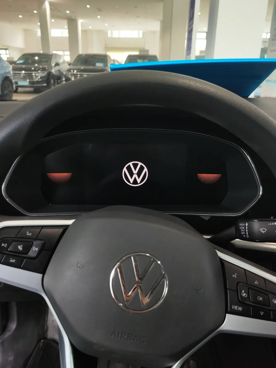 Volkswagen Passat Passat 2024 280TSI Business Edition 2024 — thumbnail 5