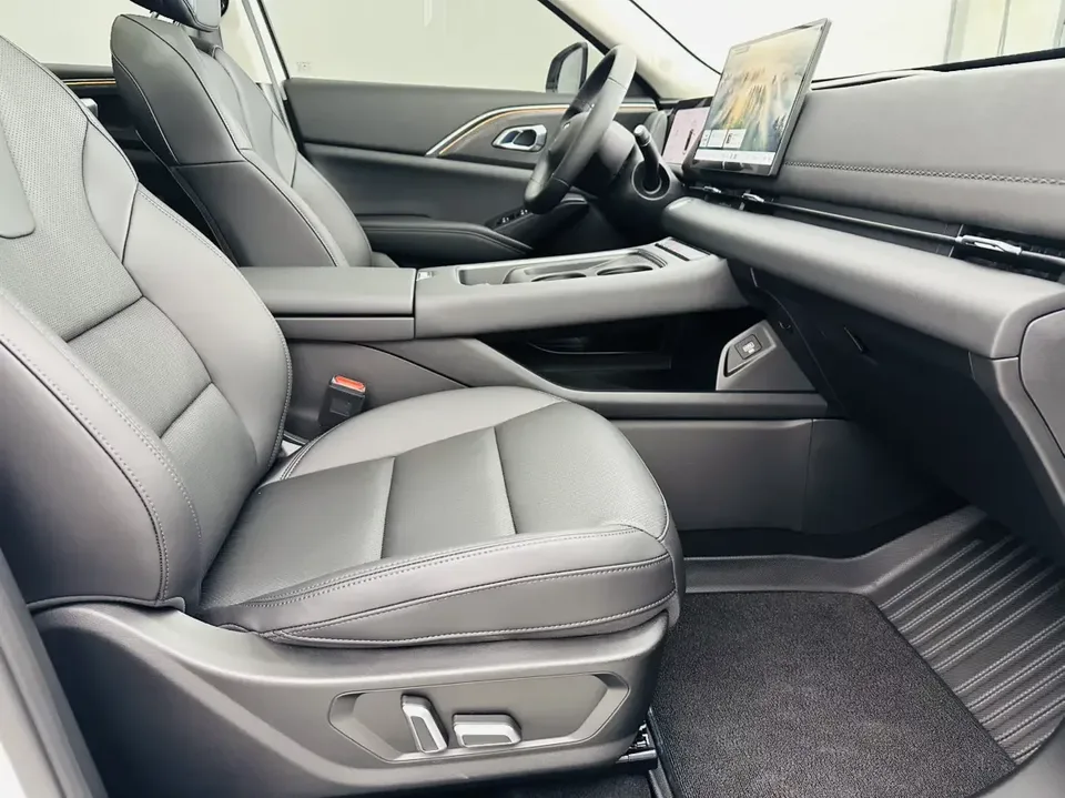 Haval H6L Haval H6L 2026 1.5T Max 2026 — миниатюра 4