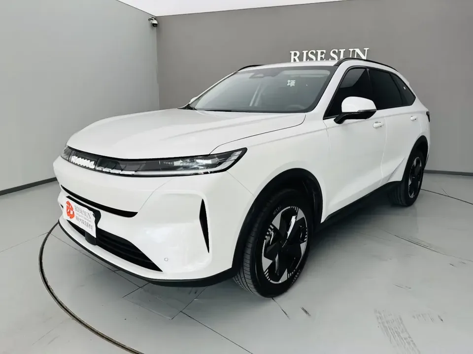 Haval H6L Haval H6L 2026 1.5T Max 2026 — фото 1, купить с доставкой в Москву