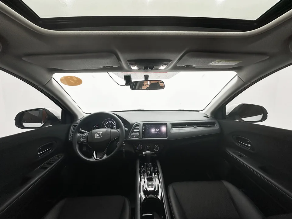 Honda VEZEL Binzhi 2020 1.5L CVT Pioneer Edition 2022 — thumbnail 5