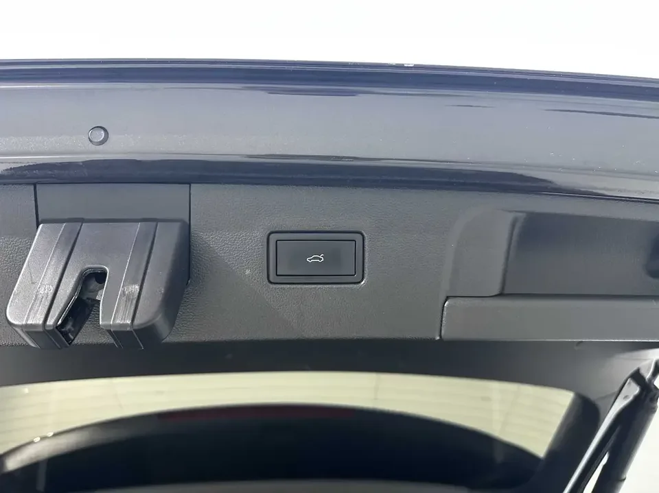 Volkswagen Tayron Tanyue 2023 280TSI 2WD Luxury Plus Advanced Edition 2022 — thumbnail 5
