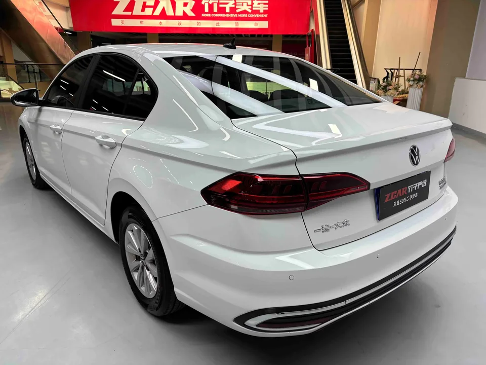 Volkswagen Bora Bora 2024 200TSI DSG Free Travel Edition 2024 — thumbnail 2