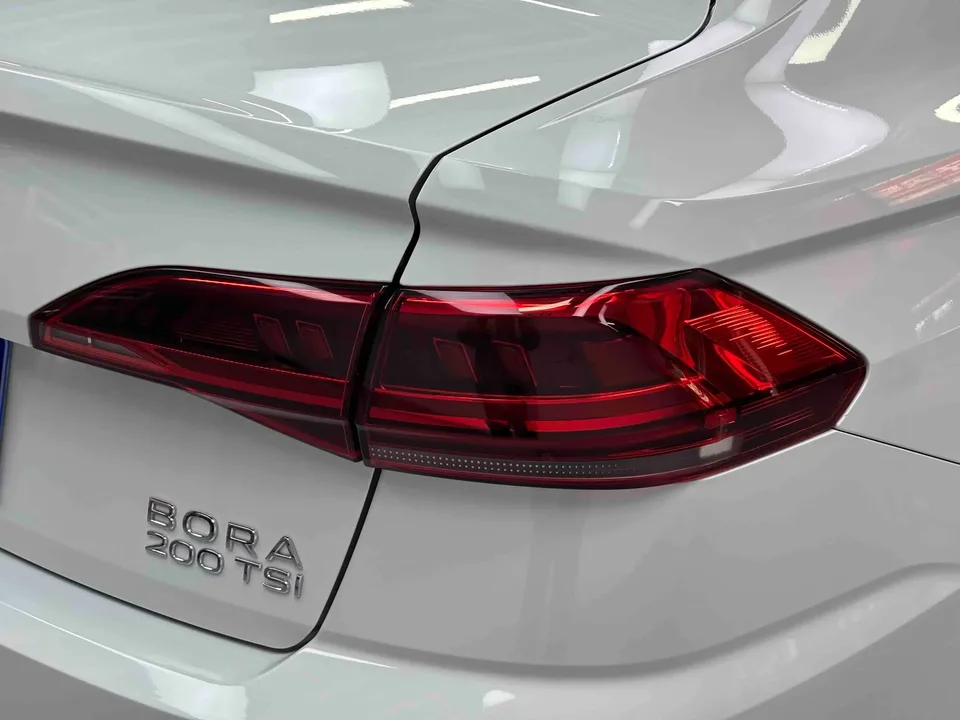 Volkswagen Bora Bora 2024 200TSI DSG Free Travel Edition 2024 — thumbnail 5