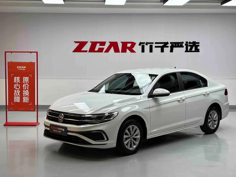 Volkswagen Bora Bora 2024 200TSI DSG Free Travel Edition 2024 — photo 1, buy with delivery to Moscow