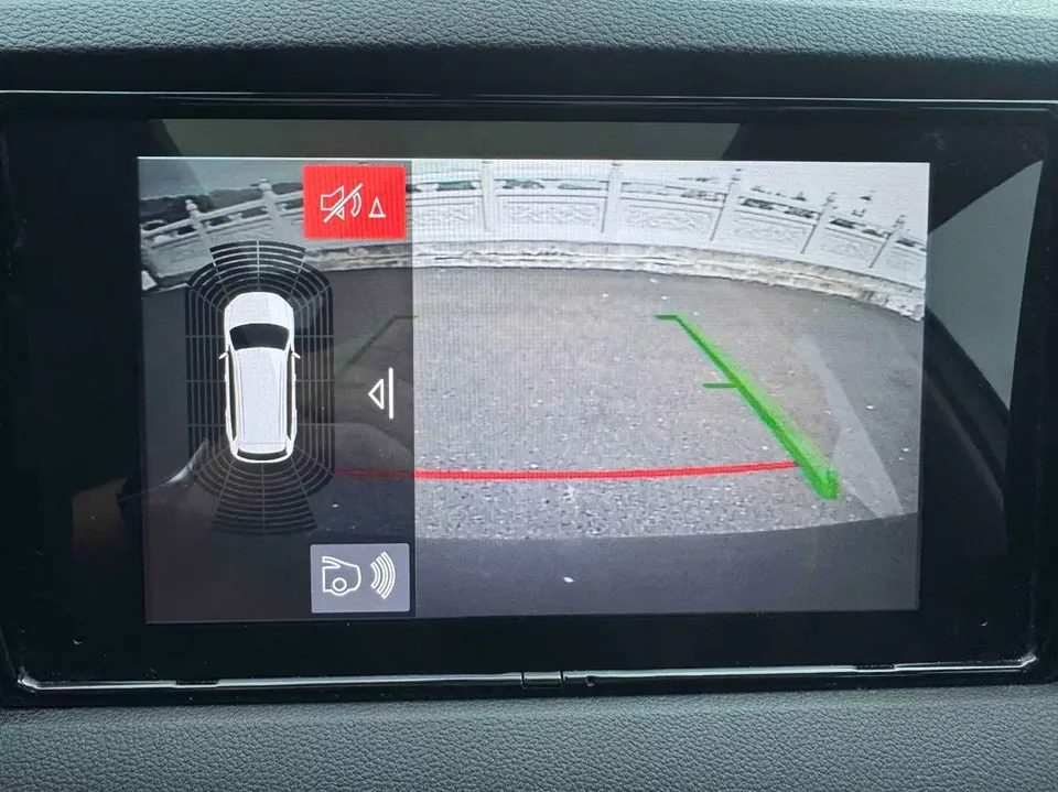 Skoda Karoq Korok 2023 TSI280 Smart Edition 2023 — thumbnail 3