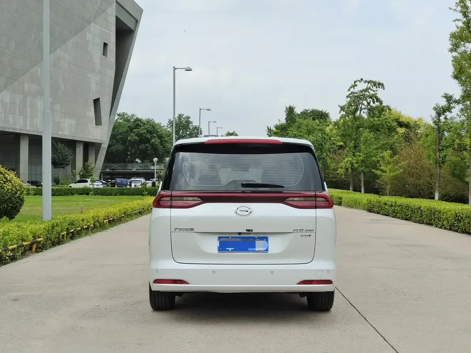 GAC Trumpchi M6 Trumpchi M6 2023 PRO 270T WDCT Deluxe Edition 2023 — thumbnail 2