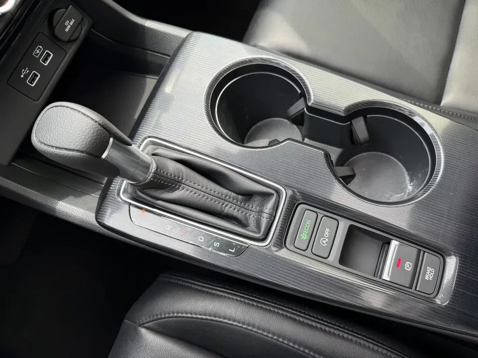Honda Integra Style 2023 240TURBO CVT Tech Edition 2025 — thumbnail 4