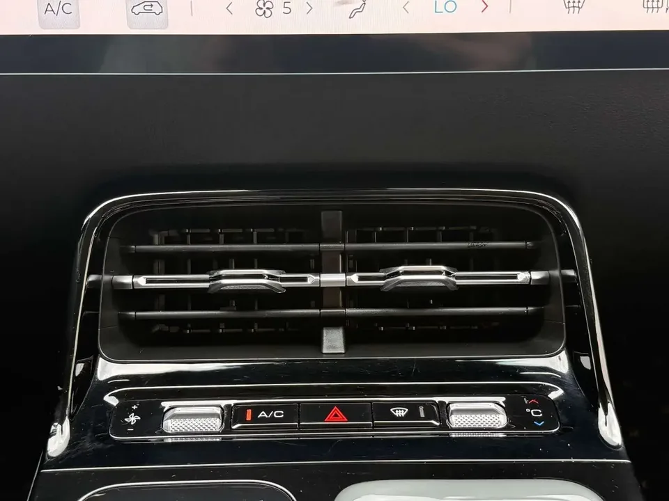 Wuling Starlight EV Wuling Starlight EV 2024 Co-creation version 510 advanced version 2024 — thumbnail 3