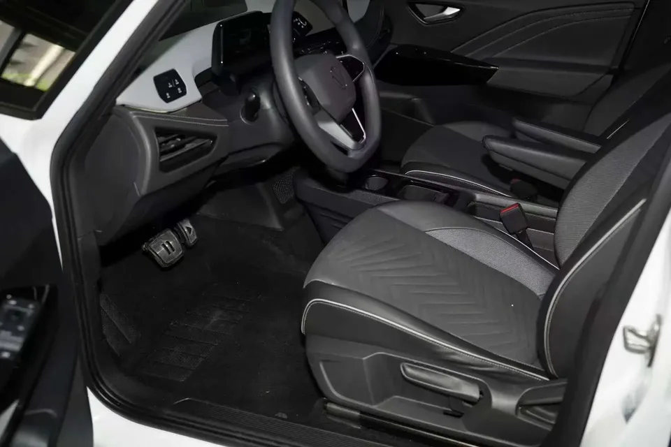 Volkswagen ID.3 Volkswagen ID.3 2024 Pure Smart Edition 2024 — thumbnail 3