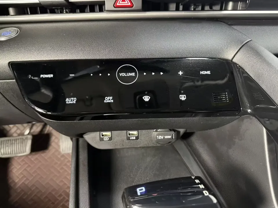 Hyundai Elantra Elantra 2022 1.5L CVT GLX Elite Edition 2023 — thumbnail 4