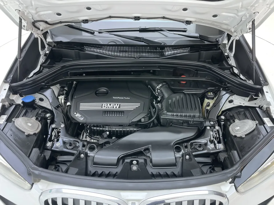 BMW X1 BMW X1 2022 sDrive20Li Premium 2022 — thumbnail 3
