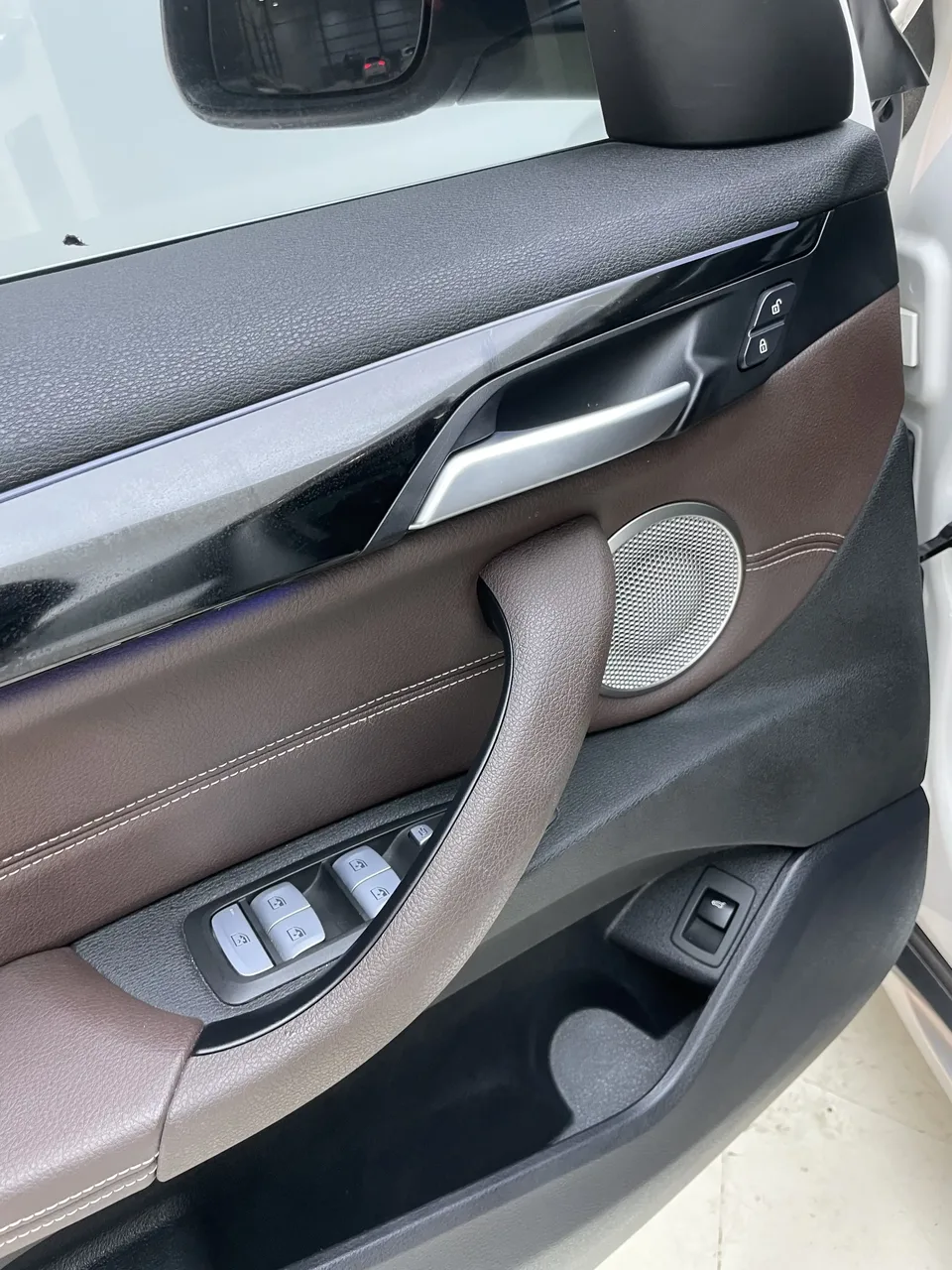 BMW X1 BMW X1 2022 sDrive20Li Premium 2022 — thumbnail 4