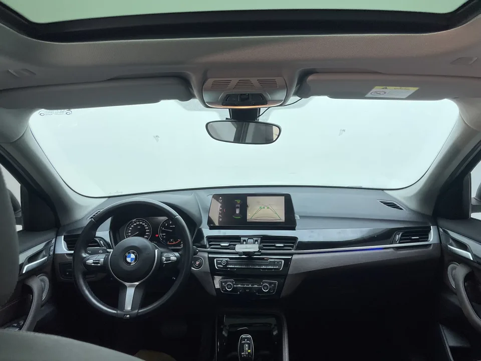 BMW X1 BMW X1 2022 sDrive20Li Premium 2022 — thumbnail 5