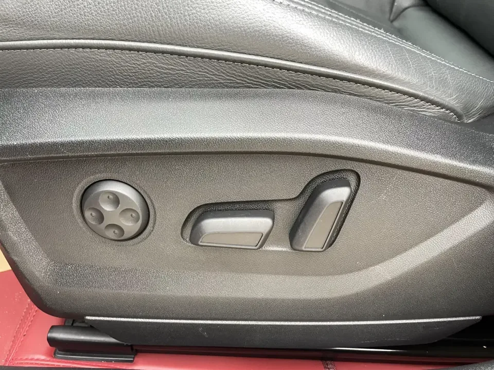 Audi Q2L Audi Q2L 2022 35 TFSI Stylish Dynamic 2022 — thumbnail 4