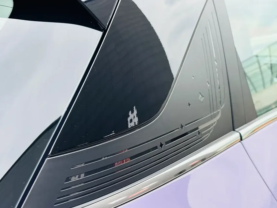Geely Star Wish Star Wish 2025 310km Youth Edition 2025 — thumbnail 3
